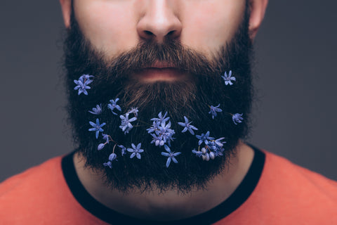 Reasons Why You Have To Join The Beard Gang!