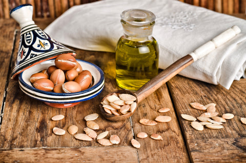 Hair Health 101: Incorporating Argan Oil Into Your Daily Hair Care Routine